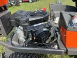 Husqvarna Rider 418TsX AWD  Mähdeck - Afbeelding 4