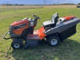 Husqvarna TC238TX Modell  !! - Afbeelding 4