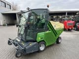 Amazone Profihper 1500 4 Zylinder Diesel - Afbeelding 2