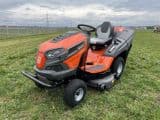 Husqvarna TC 242TX AKTION 23PS - Afbeelding 1