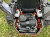 Husqvarna Zero Turn Z 560X 1,52cm, 852cm³ - Afbeelding 2