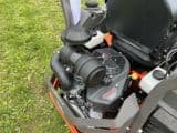 Husqvarna Zero Turn Z 560X 1,52cm, 852cm³ - Afbeelding 3