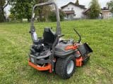 Husqvarna Zero Turn Z 560X 1,52cm, 852cm³ - Afbeelding 4