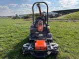 Husqvarna Rider P 524X EFI AWD Mähdeck - Afbeelding 3