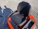 Husqvarna Rasen TS 215T mit Seitenauswurf / Mulchki - Afbeelding 2