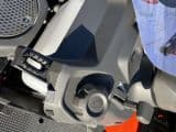 Husqvarna Rasen TS 215T mit Seitenauswurf / Mulchki - Afbeelding 3
