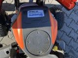 Husqvarna Rasen TS 215T mit Seitenauswurf / Mulchki - Afbeelding 4