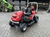 Herkules HXT 923 2WD , Differentialsperre - Afbeelding 4