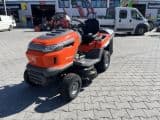 Husqvarna TC 215T mit Entleerungshilfe 2 Zyl. LAGERND!! - Afbeelding 2