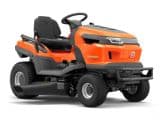 Husqvarna Rasen TS 220T mit Seitenauswurf / Mulcher - Afbeelding 3