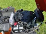 Husqvarna Rider 420TsX AWD  Mähdeck - Afbeelding 3
