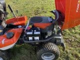 Husqvarna Rider 216TC AWD  Mähdeck - Afbeelding 3