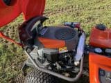 Husqvarna Rider 216TC AWD  Mähdeck - Afbeelding 4