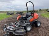 Husqvarna Rider 525DX Diesel Allrad / Servolenkung  ink - Afbeelding 1