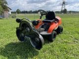 Husqvarna Rider 216TC AWD  103cm Mähdeck - Afbeelding 2
