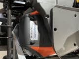 Husqvarna RC 320TS AWD  Mähdeck - Afbeelding 4