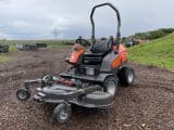 Husqvarna Rider 525DX Diesel  1/3 Finanzierung - Afbeelding 1