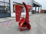 Fliegl Holzhacker BIG Aktion - Afbeelding 1
