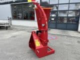 Fliegl Holzhacker BIG Aktion - Afbeelding 3