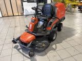 Husqvarna RC 320Ts AWD mit 112cm Mähdeck - Afbeelding 1