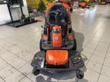 Husqvarna RC 320Ts AWD mit 112cm Mähdeck - Afbeelding 4
