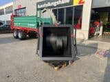 Fliegl Big mit hydraulischen Einzug - Afbeelding 3