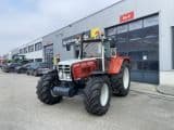 Steyr 8100 A - Afbeelding 1