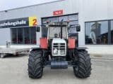 Steyr 8100 A - Afbeelding 2