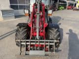 Weidemann 1280 Kabine Euro Hydraulisch - Afbeelding 2