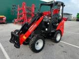 Manitou Hoflader MLA 2-25 - Afbeelding 1