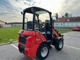 Manitou Hoflader MLA 2-25 - Afbeelding 4