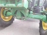 John Deere 6110 - Afbeelding 2