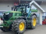 John Deere 6210 R - Afbeelding 1