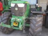 John Deere 6210 R - Afbeelding 2