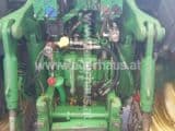 John Deere 6210 R - Afbeelding 4