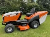 Stihl RT 5112 Z - Afbeelding 1