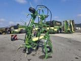 Krone Vendro 620 Highland - Afbeelding 3