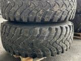 Mitas 540/80R38 - Afbeelding 2