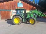 John Deere 6090MC - Afbeelding 2