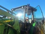 John Deere 6090MC - Afbeelding 4