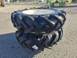 Fulda Zwillingsreifen 12.4-28 - Afbeelding 3