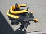 Stiga Gyro 700e Zero Turn - Afbeelding 4