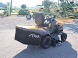 Stiga ESTATE 9122 WX - Afbeelding 4