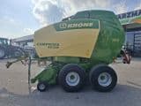 Krone Comprima V 180 XC - Afbeelding 2