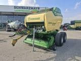 Krone Comprima V 180 XC - Afbeelding 3