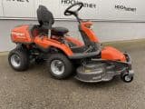 Husqvarna R 320X AWD - Afbeelding 2
