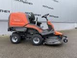 Husqvarna Rider 320Ts AWD - Afbeelding 2
