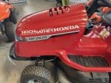 Honda HF 2625HMEH - Afbeelding 2