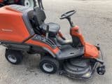 Husqvarna RC 320Ts AWD - Afbeelding 4