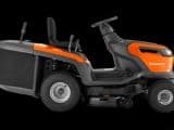 Husqvarna RASEN TC112 - Afbeelding 2